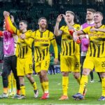 BVB vs. Sporting