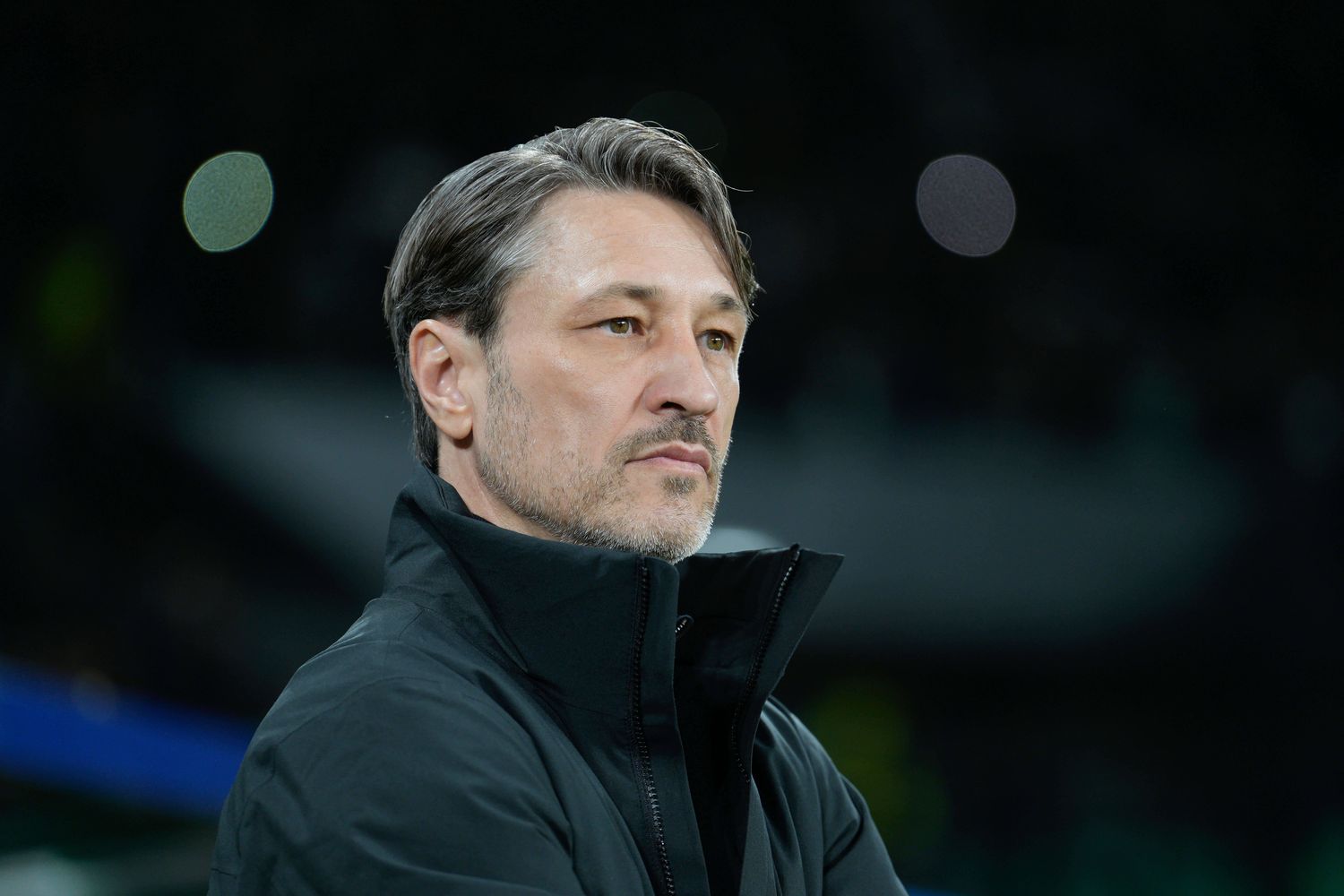 Niko Kovac