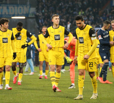 BVB-Spieler