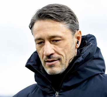 Niko Kovac