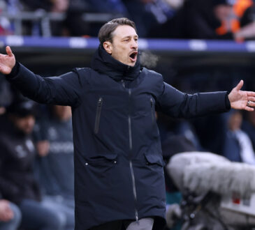 Niko Kovac