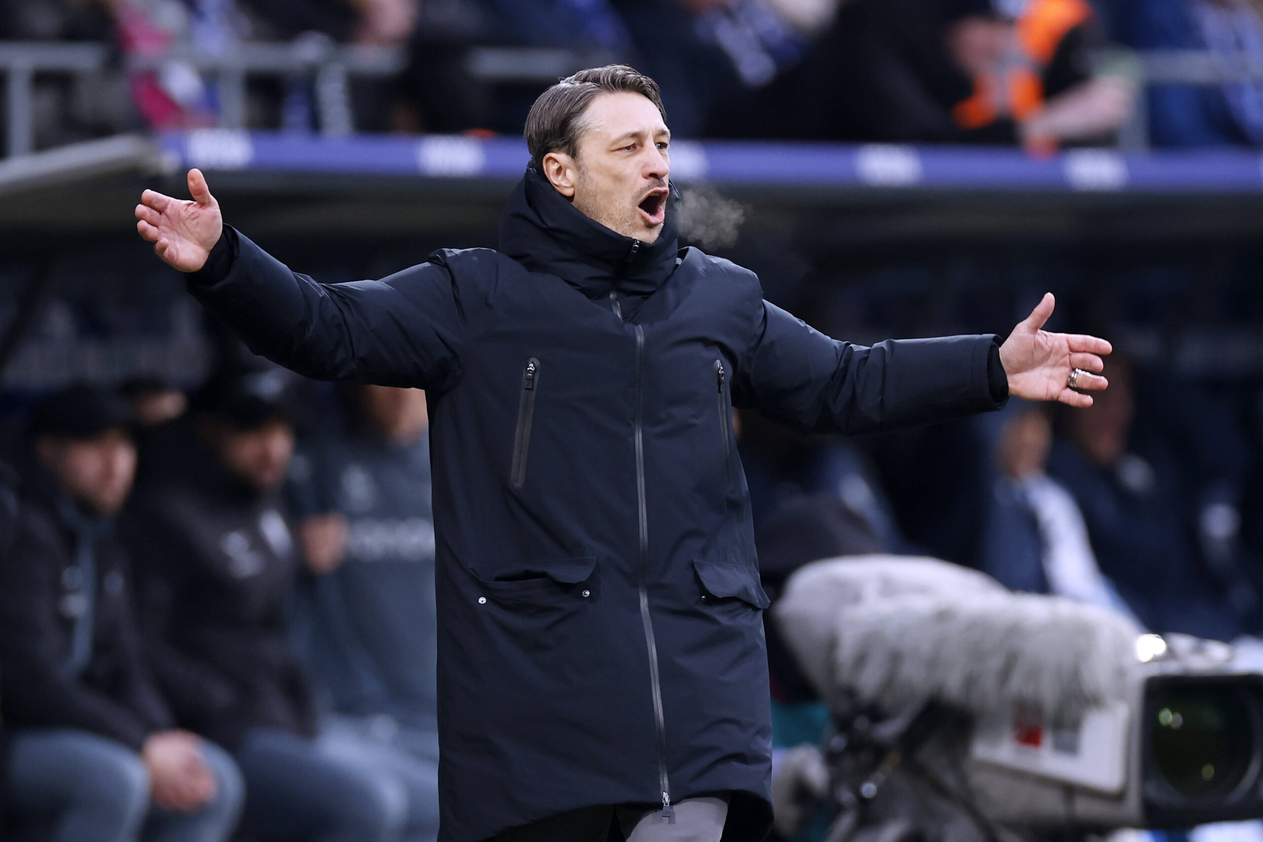 Niko Kovac