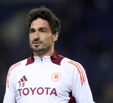 Mats Hummels