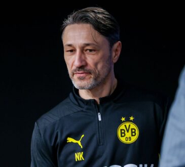 Niko Kovac