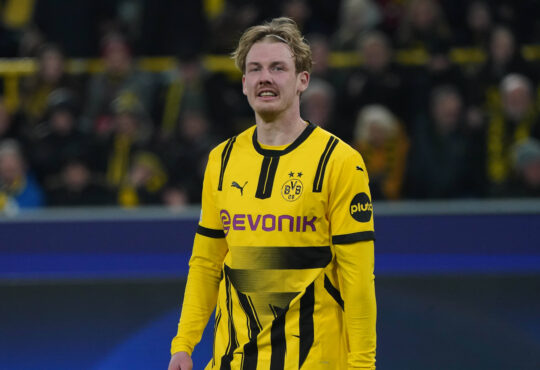 Julian Brandt