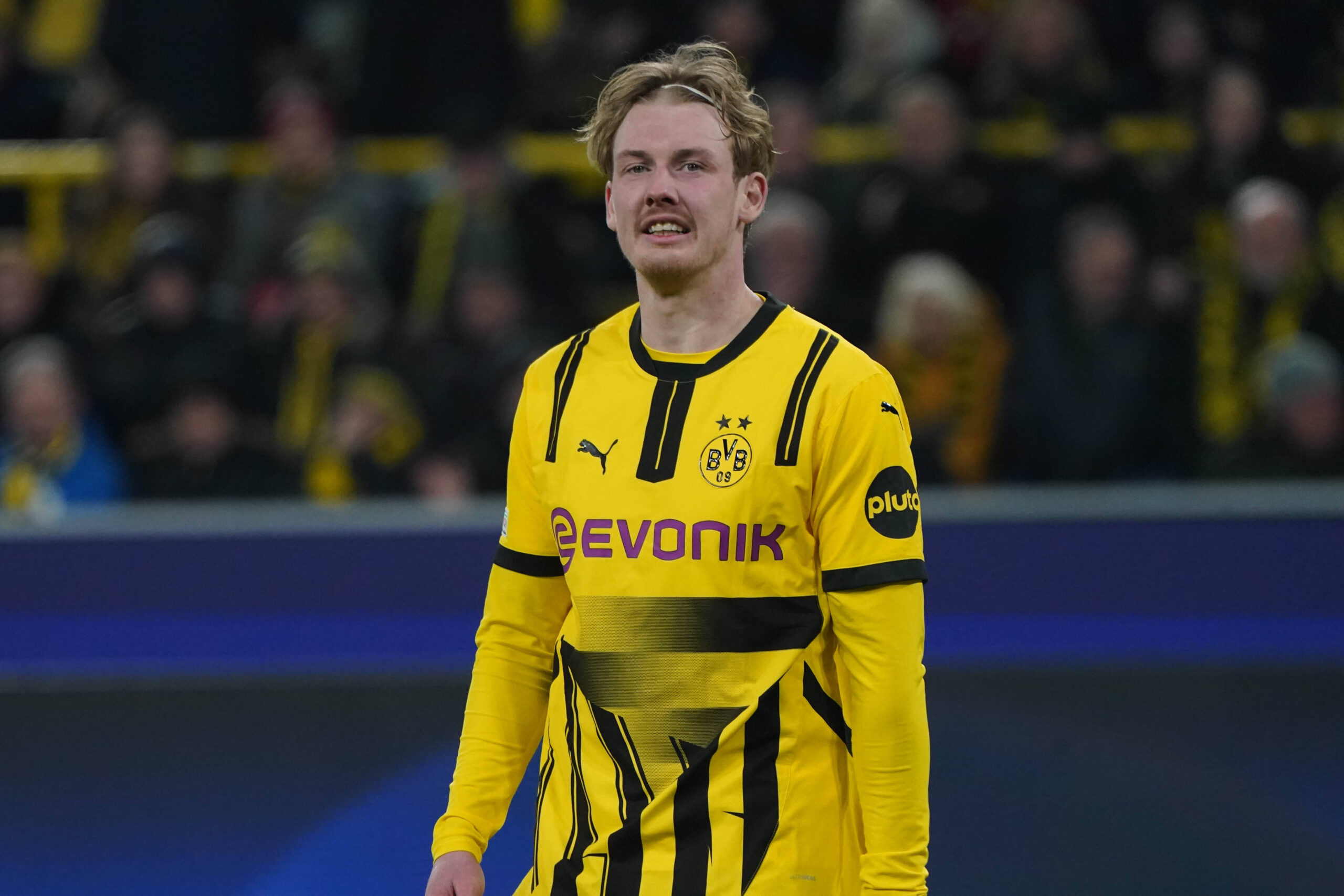 Julian Brandt