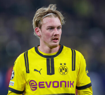 Julian Brandt