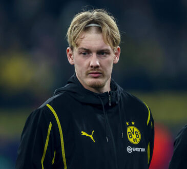 Julian Brandt