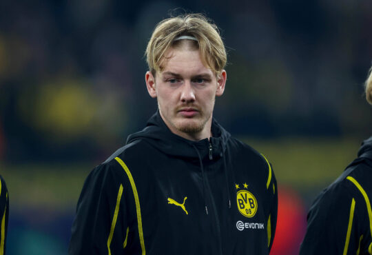 Julian Brandt