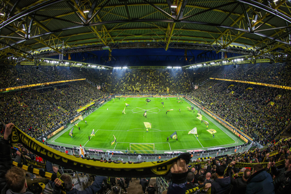 Signal Iduna Park