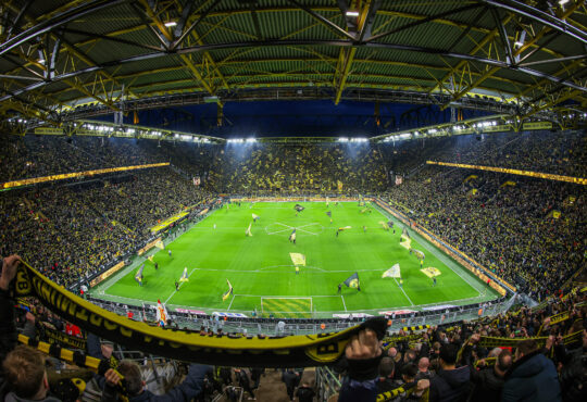 Signal Iduna Park