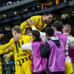 BVB-Spieler