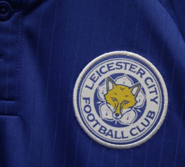 Logo oder Wappen von Leicester City