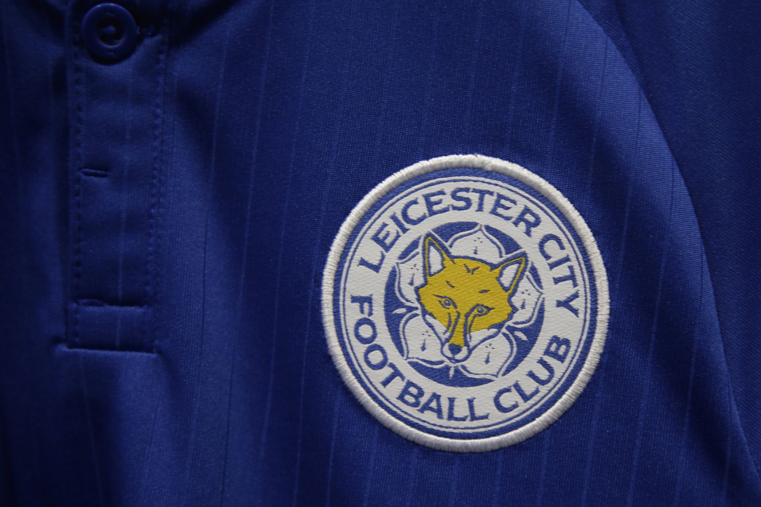 Logo oder Wappen von Leicester City