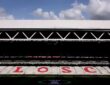 Stade Pierre Mauroy des LOSC Lille