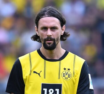 Neven Subotic