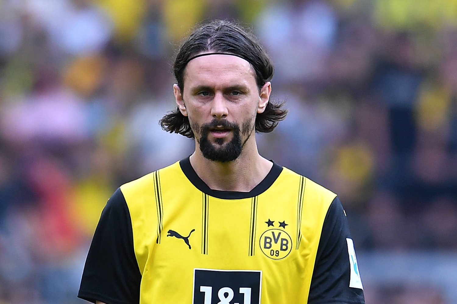 Neven Subotic