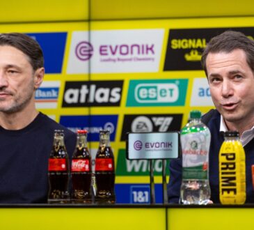 Lars Ricken, Niko Kovac