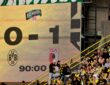 Borussia Dortmund verliert im Signal Iduna Park gegen den FC Augsburg.