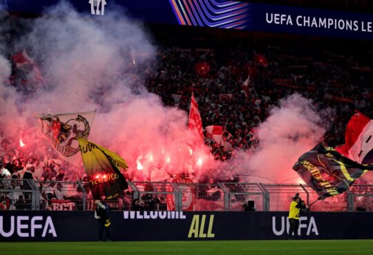 Lille Fans