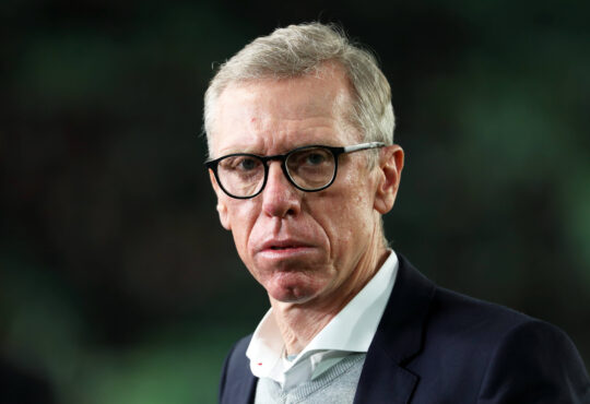 Peter Stöger