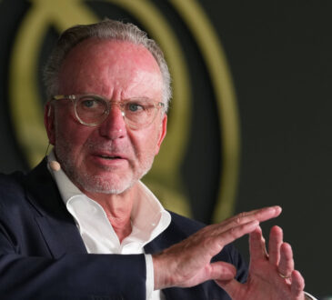 Karl-Heinz Rummenigge