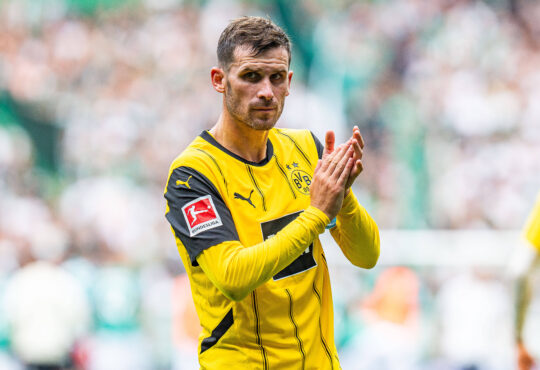 Pascal Groß