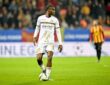 OH Leuven v KV Mechelen - Jupiler Pro league LEUVEN, BELGIUM - JANUARY 31 : Banzuzi Ezechiel forward of OH Leuven during the Jupiler Pro League match between OH Leuven and KV Mechelen on January 31, 2025 in Leuven, Belgium, 31/01/2025 Leuven Belgium PUBLICATIONxNOTxINxFRAxBEL Copyright: xJanxDexMeuleneirx