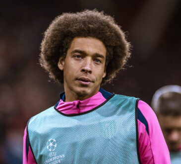 Axel Witsel