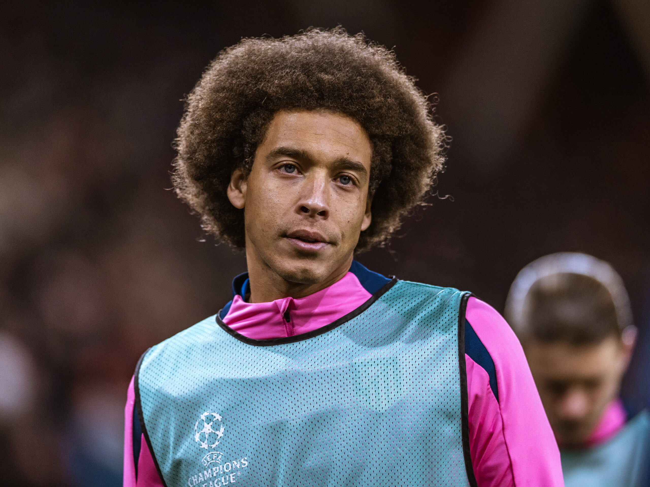 Axel Witsel