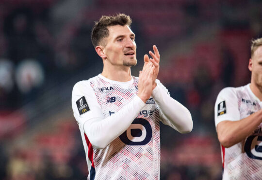 Thomas Meunier