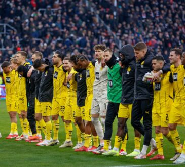 BVB-Spieler