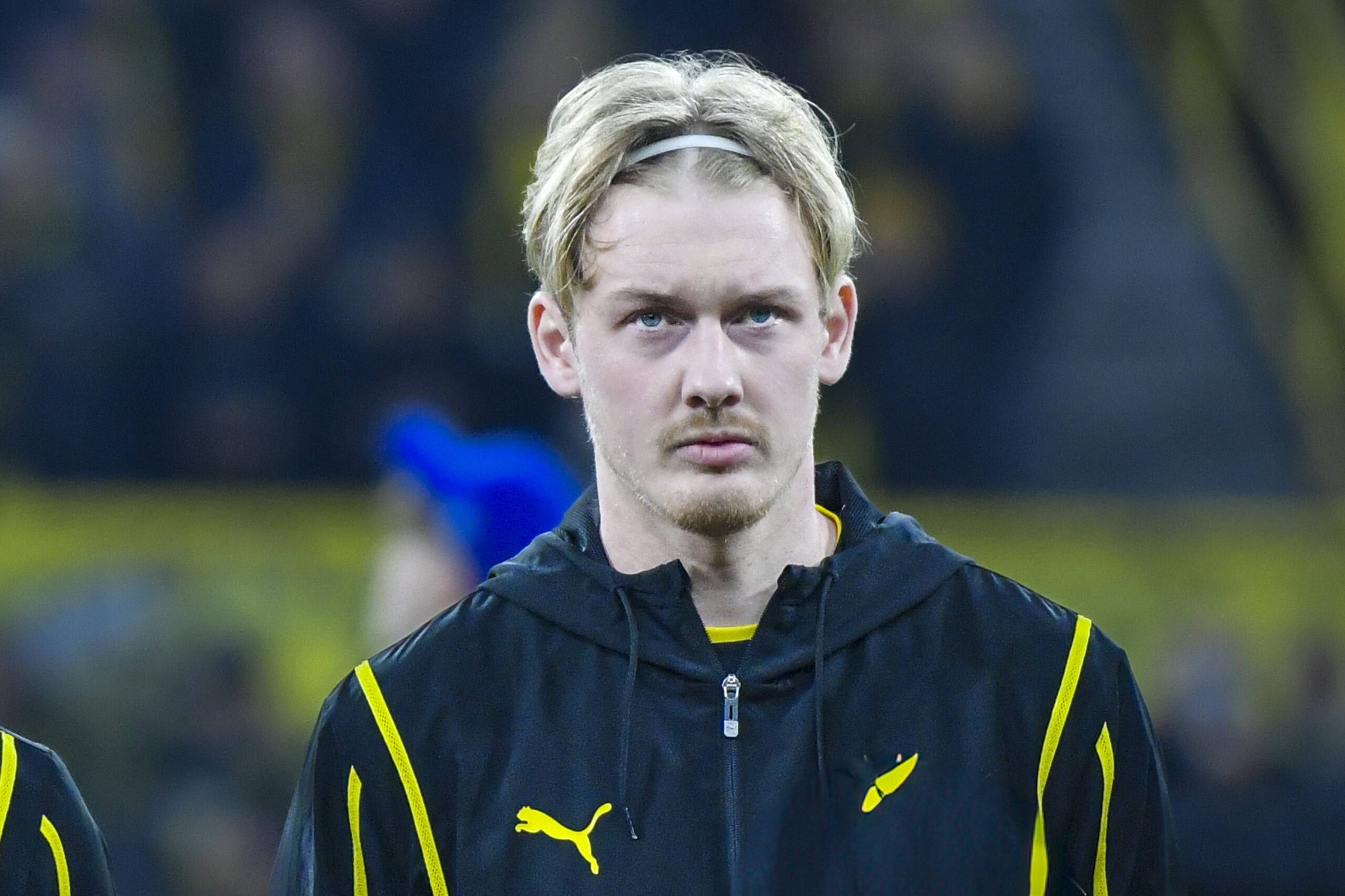 Julian Brandt