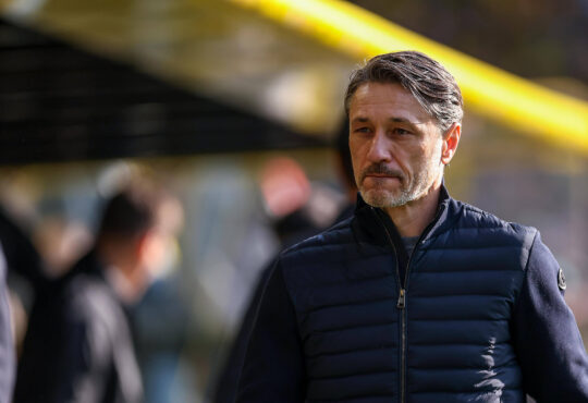 Niko Kovac