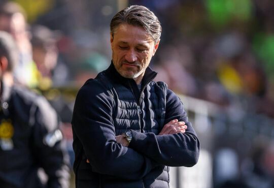 Niko Kovac