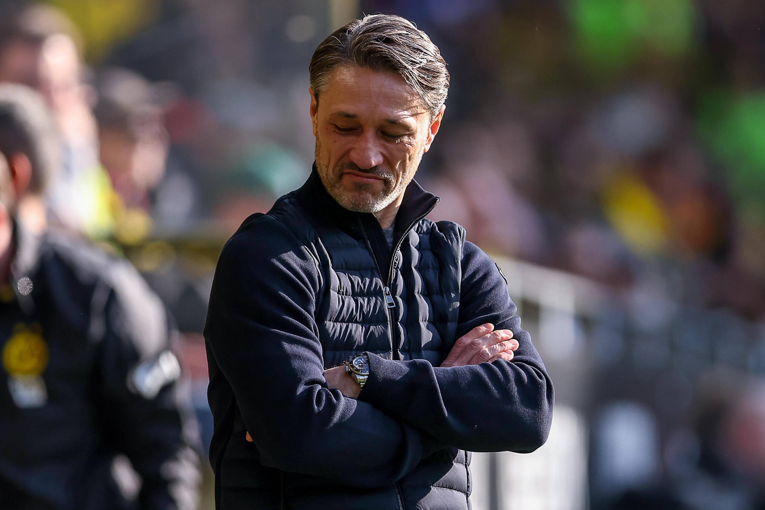 Niko Kovac