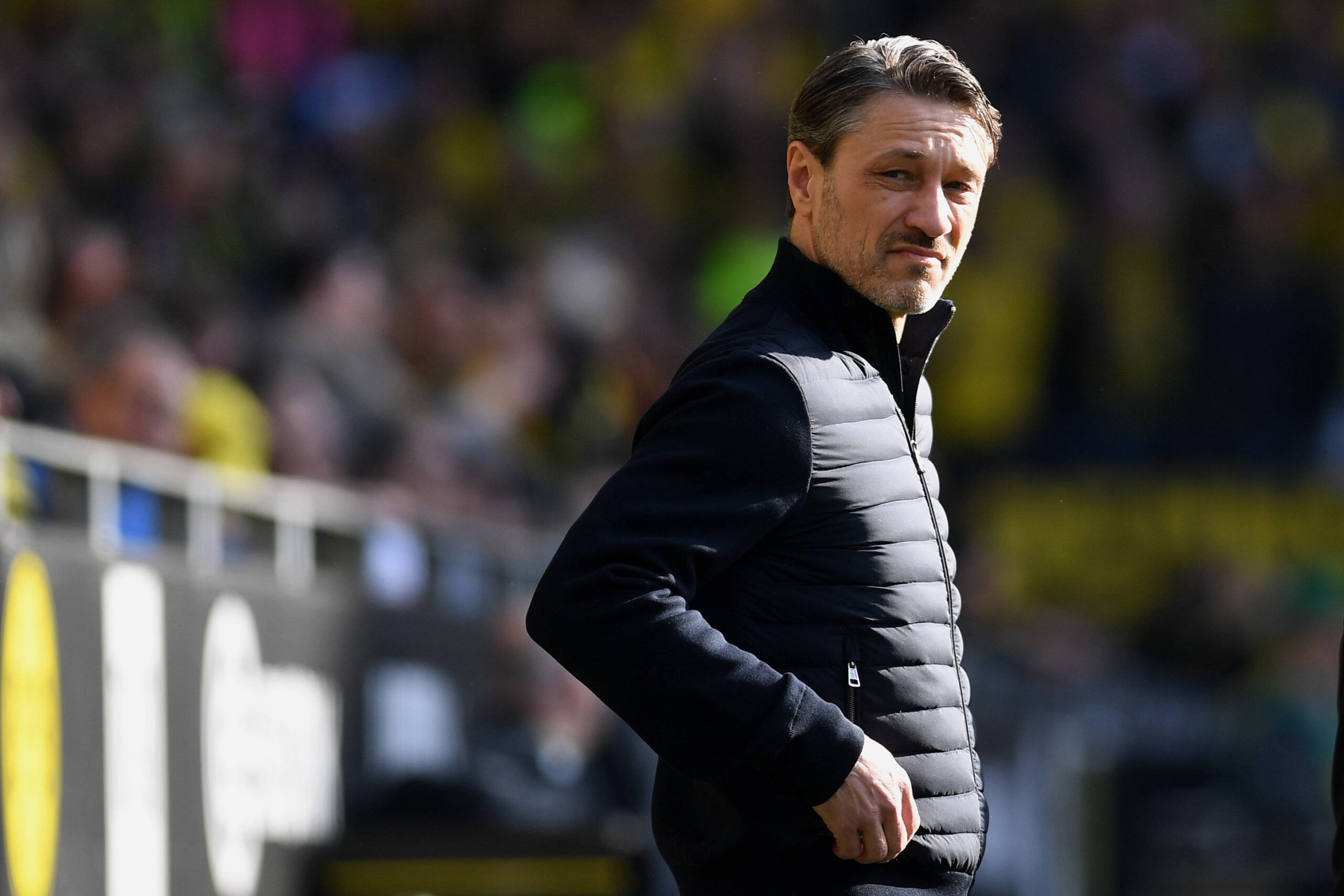 Niko Kovac