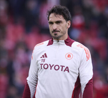 Mats Hummels