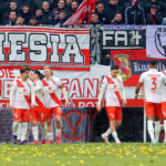 Mainz-Spieler