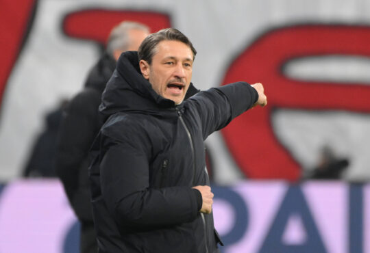 Niko Kovac