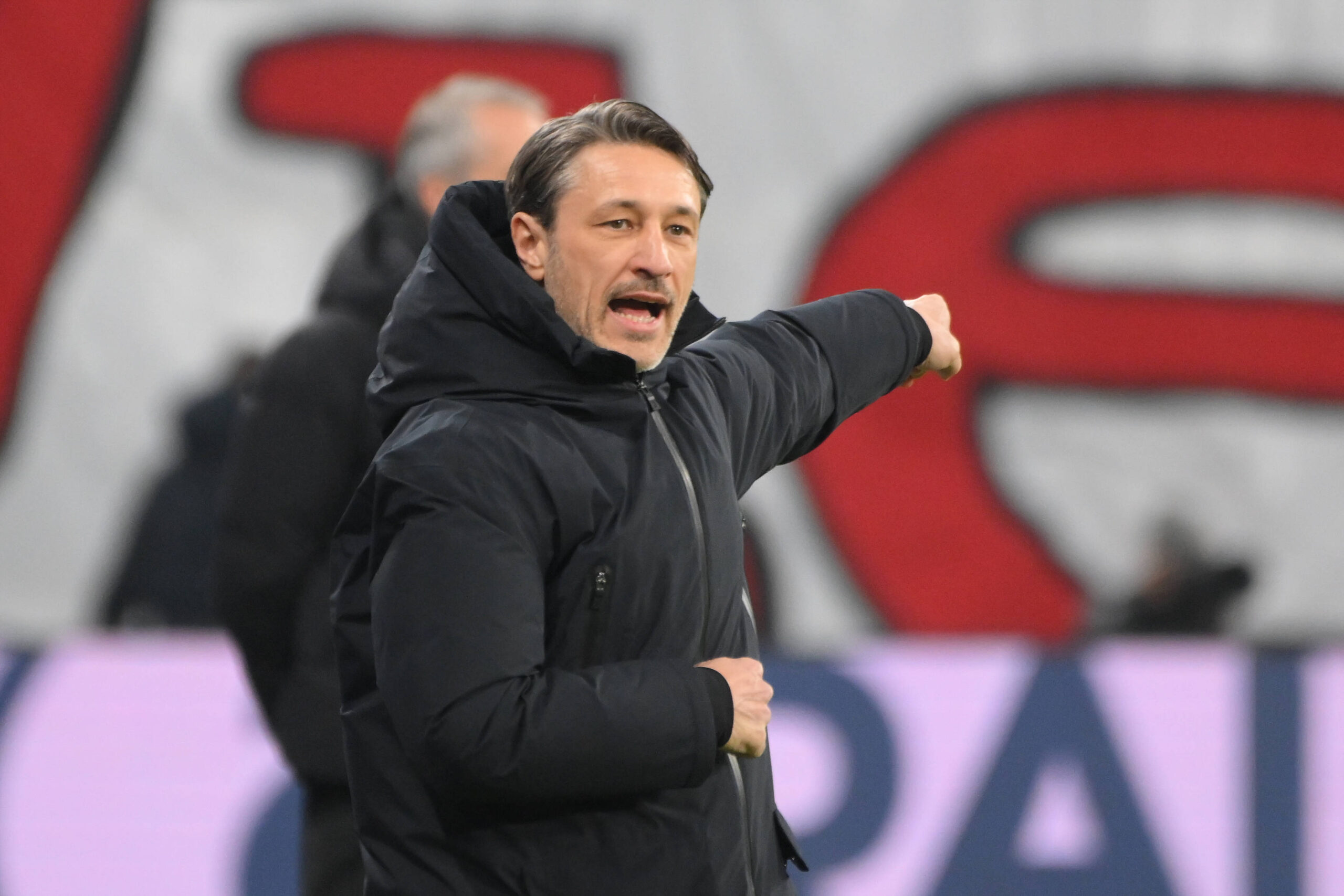 Niko Kovac