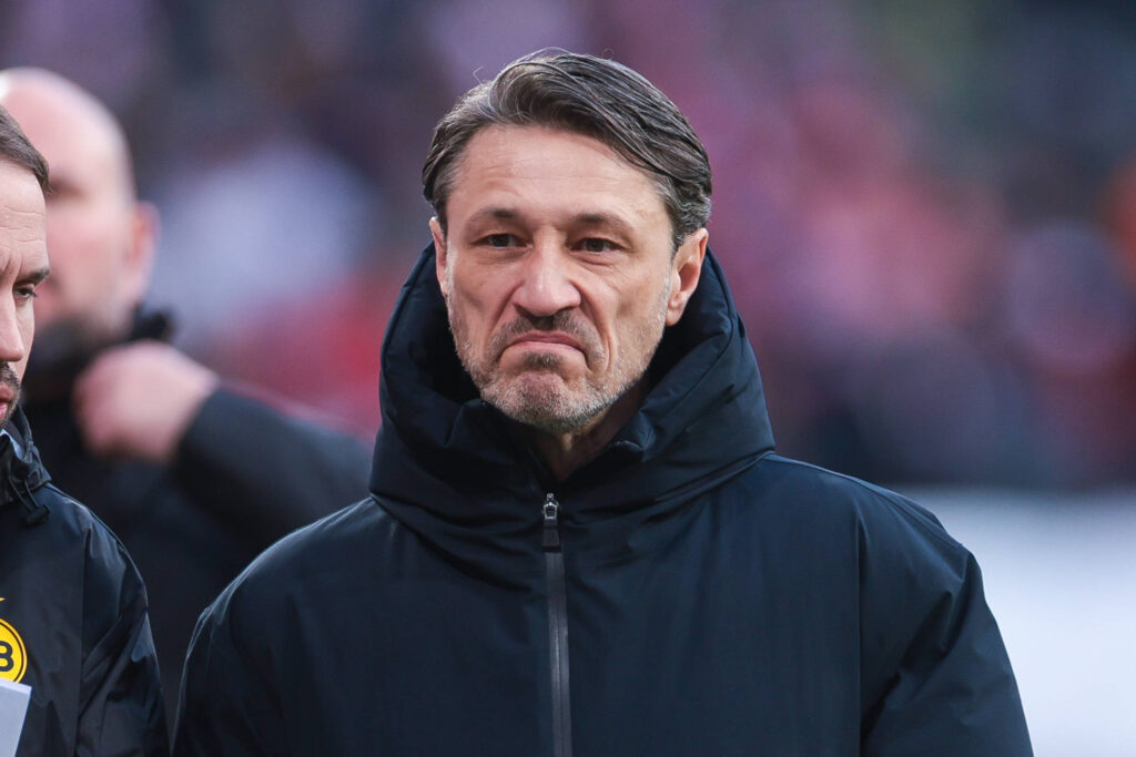 Niko Kovac