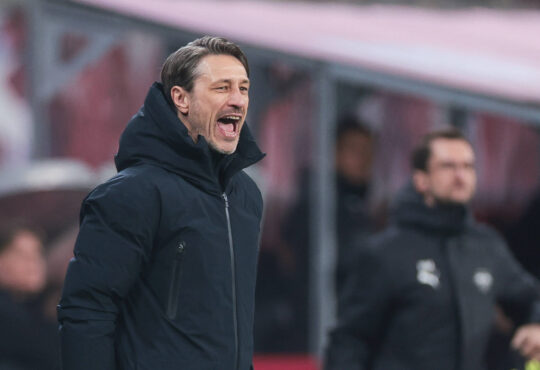 Niko Kovac