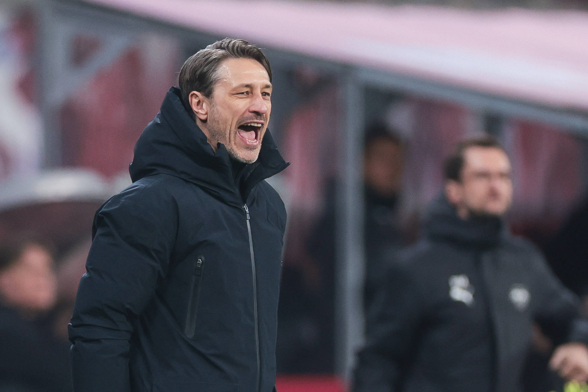 Niko Kovac