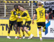 BVB-U23