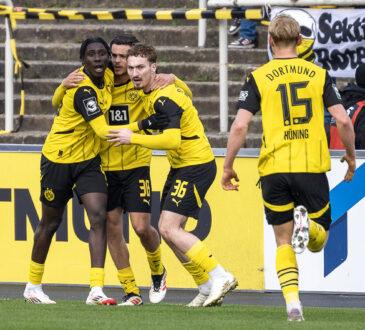 BVB-U23