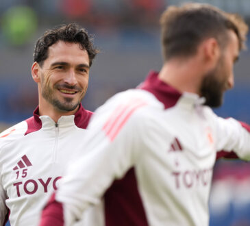 Mats Hummels