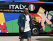 Gianluigi Buffon, Sportchef der Nationalmannschaft von Italien