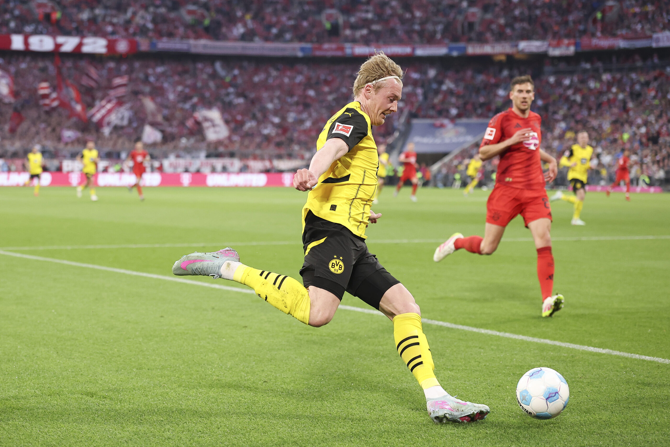 Brandt Darum Wird Es F r Ihn Im Sommer Eng