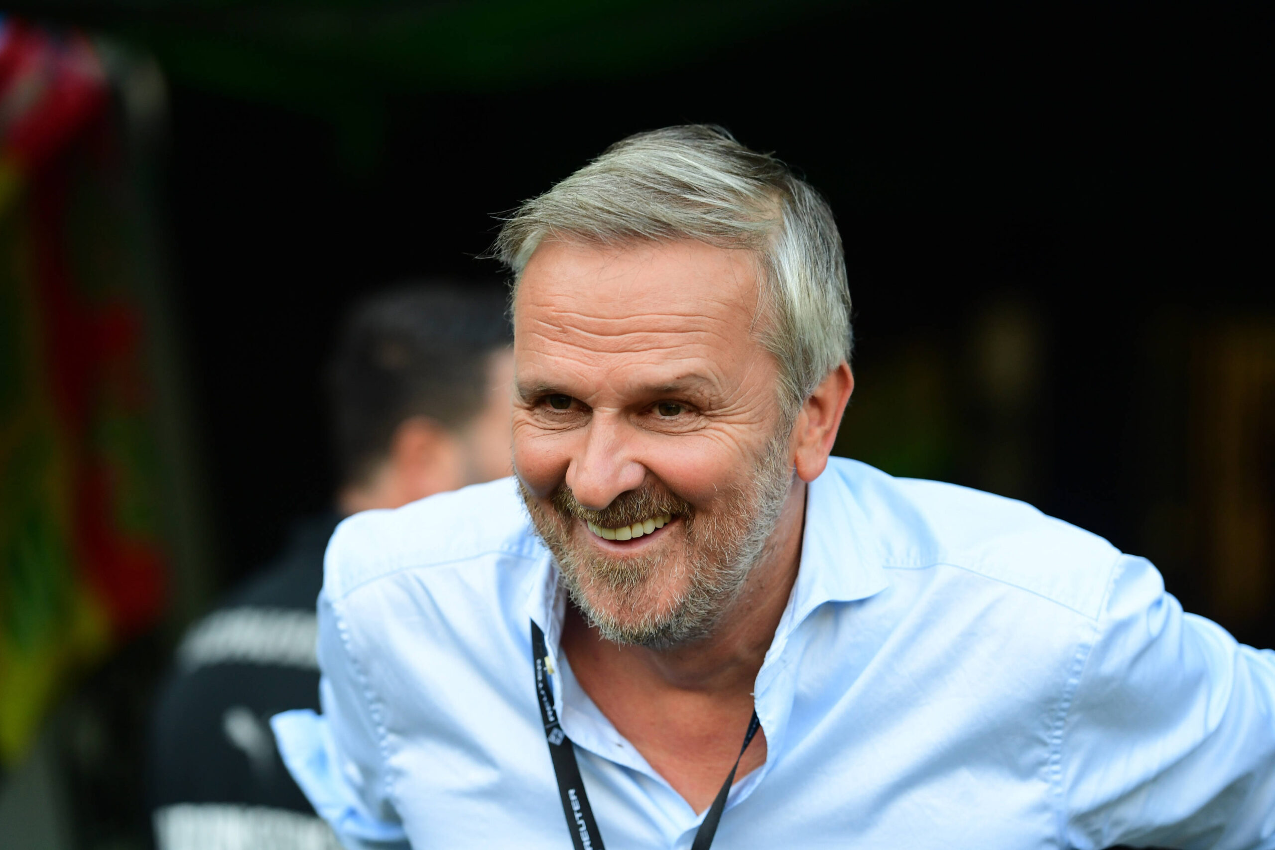 Dietmar Hamann